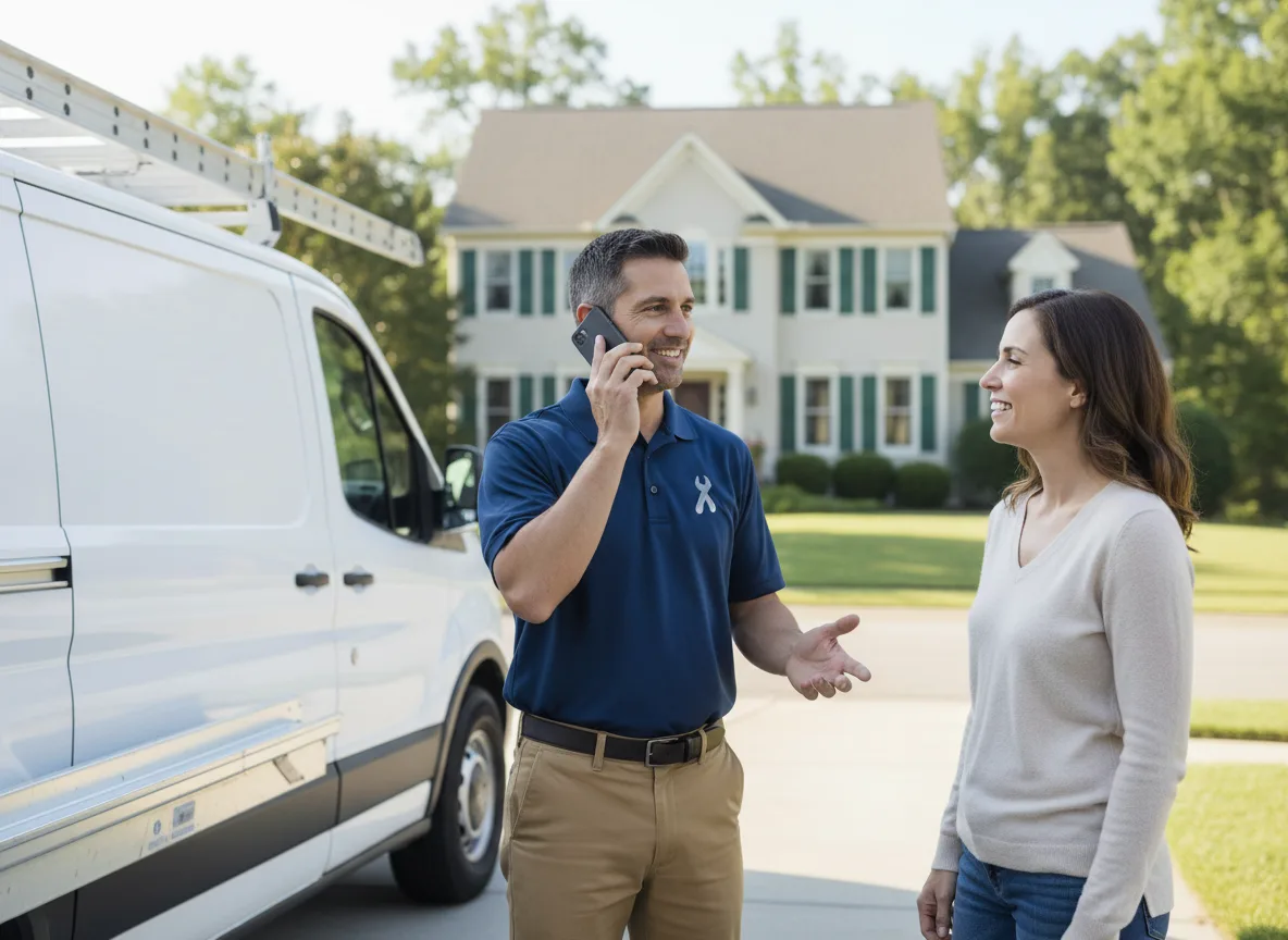 Home Gutter Service Tintah, MN FAQs